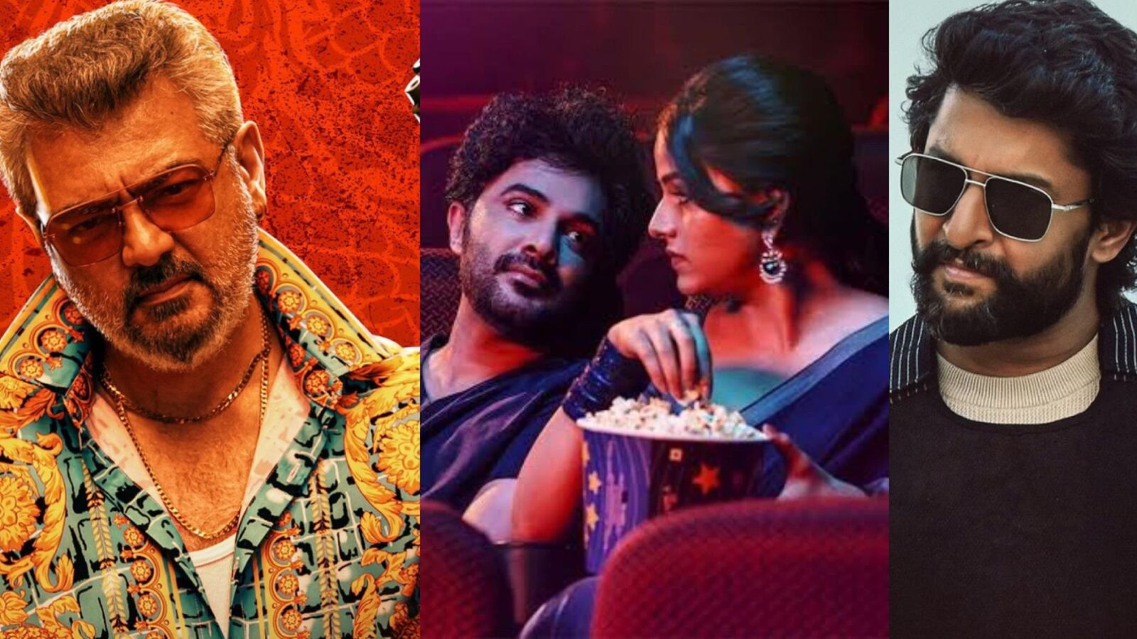 నెట్‍ఫ్లిక్స్‌లో ఈనెల టాప్-5 సినిమాలు.. తెలుగులో నాలుగు: వివరాలివే