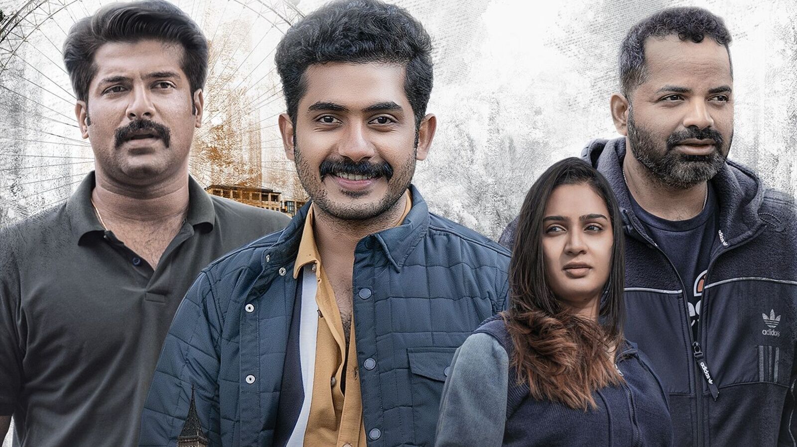 ఒకే రోజు ఓటీటీలోకి రానున్న మూడు మలయాళ సినిమాలు.. ఓ బ్లాక్‌బస్టర్ థ్రిల్లర్ కూడా..