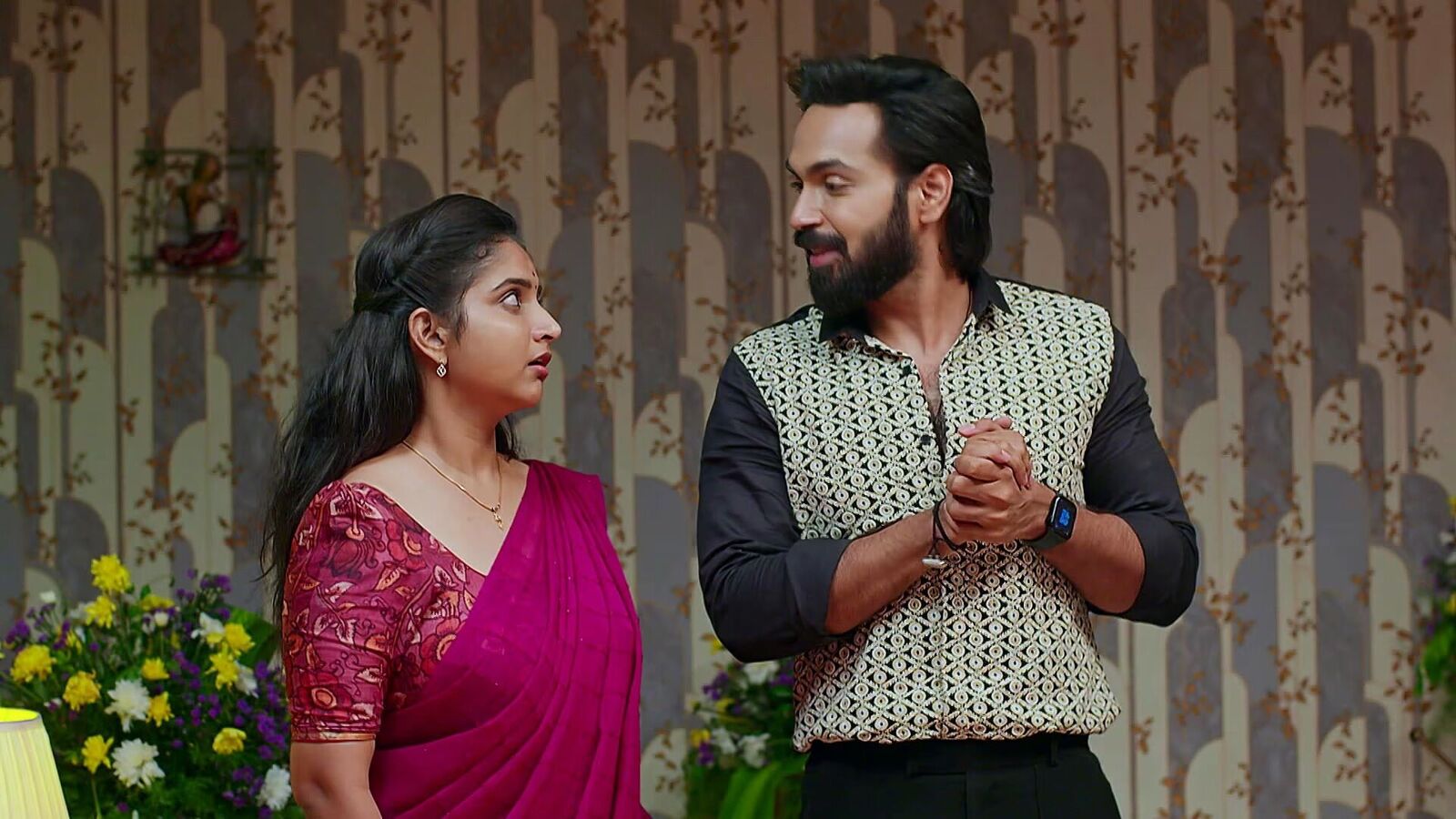 బ్ర‌హ్మ‌ముడి టుడే ఎపిసోడ్‌: రాజ్ ప్లాన్ రివ‌ర్స్ -అప్పుకు సాయం చేయ‌బోయి బుక్క‌యిన కావ్య -ధాన్య‌ల‌క్ష్మి ర‌చ్చ‌