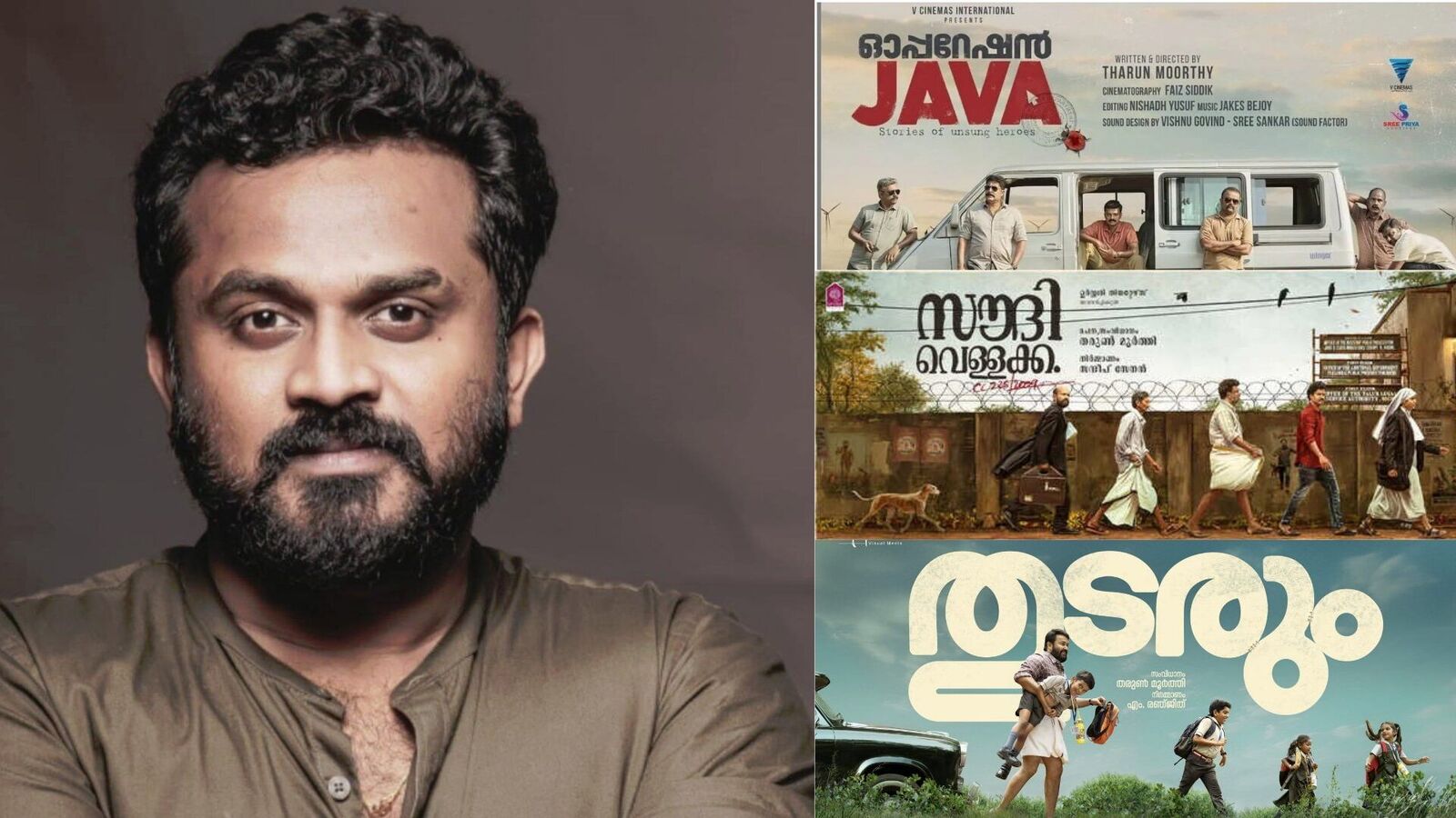 మలయాళం బ్లాక్‌బస్టర్ థ్రిల్లర్ తుడరుం డైరెక్టర్ తీసిన ఈ సినిమాలు చూశారా? అన్నీ సూపర్ హిట్ మూవీసే.. ఈ ఓటీటీల్లో చూడండి