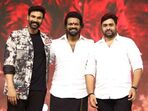 ఒరిజినల్‌గా ఇది వెట్రిమారన్ కథ.. ముగ్గురు హీరోలతో సినిమా చేయడం అంత ఈజీ కాదు.. హీరో నారా రోహిత్ కామెంట్స్

