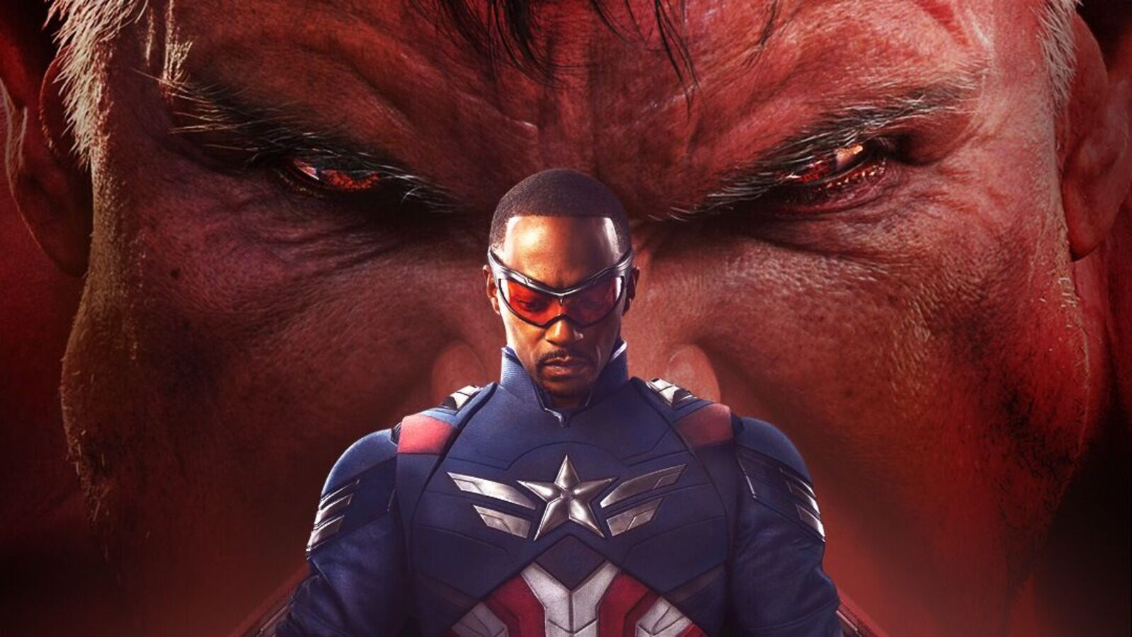 మార్వెల్ ఫ్యాన్స్ అలర్ట్.. ఓటీటీలోకి సూపర్ హీరో కెప్టెన్ అమెరికా కొత్త మూవీ.. ఇక్కడ తెలుగులోనూ స్ట్రీమింగ్