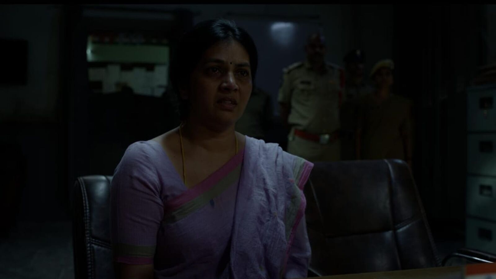 ఓటీటీలోకి ఇవాళ వచ్చేసిన 120 కోట్ల తెలుగు క్రైమ్ థ్రిల్లర్.. 5 భాషల్లో స్ట్రీమింగ్.. 7.4 రేటింగ్.. ఇక్కడ చూసేయండి!