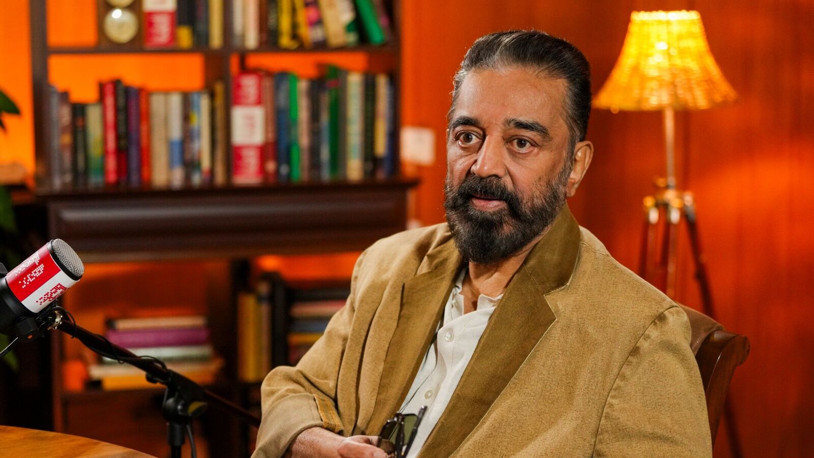 రేపటి లోపు కమల్ హాసన్ క్షమాపణ చెప్పాల్సిందే.. లేదంటే థగ్ లైఫ్‌ను రిలీజ్ కానివ్వం: కర్ణాటక ఫిలిం ఛాంబర్ వార్నింగ్