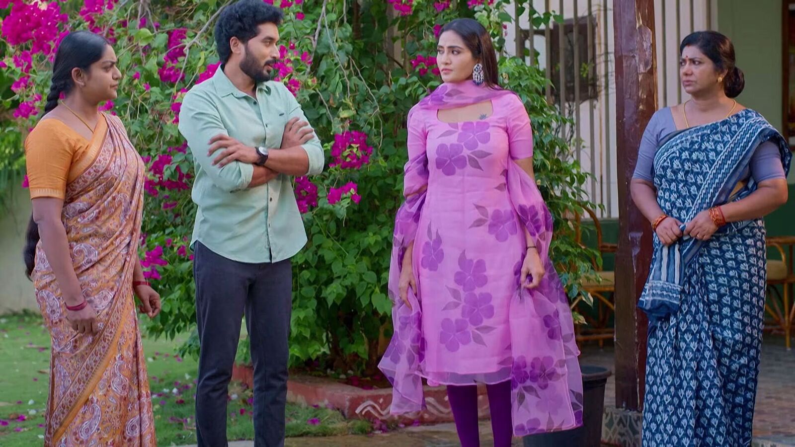 కార్తీక దీపం 2 టుడే ఎపిసోడ్‌: పుట్టింట్లో అడుగుపెట్టిన దీప - జ్యోత్స్న‌కు డ‌బుల్ షాక్ - పారిజాతం బ్యాడ్‌టైమ్ స్టార్ట్‌!