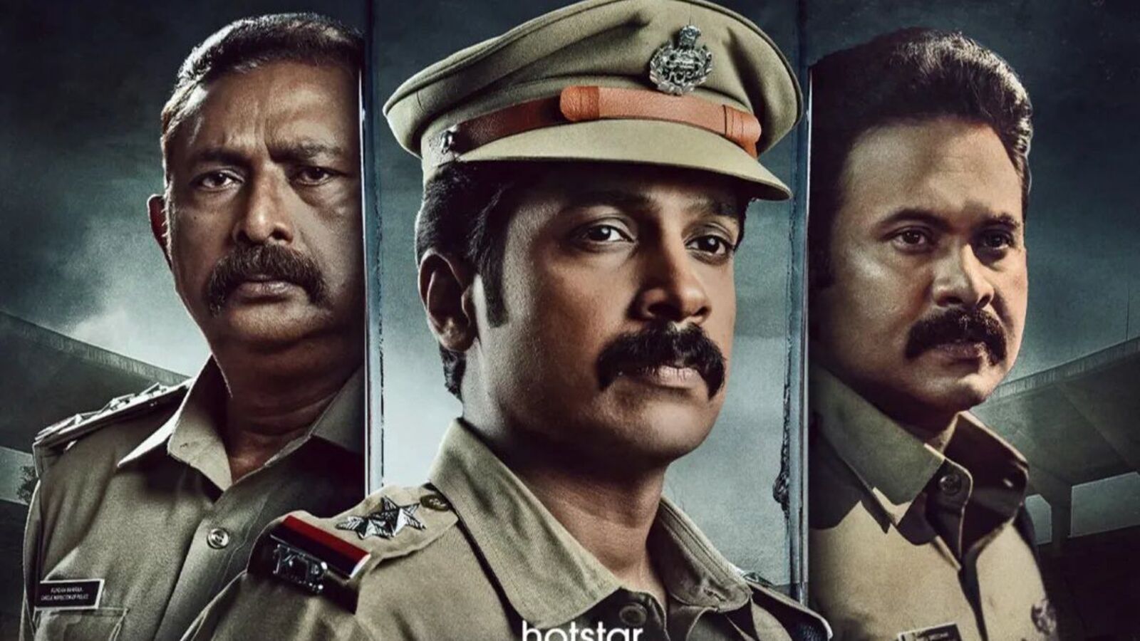 మలయాళం క్రైమ్ థ్రిల్లర్ వెబ్ సిరీస్ రెండో సీజన్ తెలుగు ట్రైలర్ రిలీజ్.. ఈ ఓటీటీలో చూసేయండి