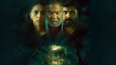 ఓటీటీలోకి ఇవాళ ఒక్కరోజే 16 సినిమాలు- 10 చాలా స్పెషల్, తెలుగులో 4 ఇంట్రెస్టింగ్- అన్ని రకాల జోనర్లలో- ఇక్కడ చూసేయండి! ఓటీటీలోకి ఇవాళ ఒక్కరోజే 16 సినిమాలు- 10 చాలా స్పెషల్, తెలుగులో 4 ఇంట్రెస్టింగ్- అన్ని రకాల జోనర్లలో- ఇక్కడ చూసేయండి!