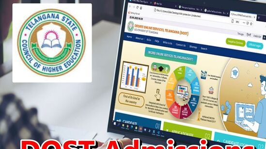 మూడో విడత రిజిస్ట్రేషన్ల ప్రక్రియ జూన్‌ 13 నుంచి మొదలవుతుంది. ఇందుకు జూన్ 19వ తేదీని తుది గడువుగా నిర్ణయించారు. జూన్‌ 13 నుంచి 19 వరకు వెబ్‌ ఆప్షన్లు ఎంచుకోవచ్చు. జూన్‌ 23న సీట్ల కేటాయింపు ఉంటుంది.