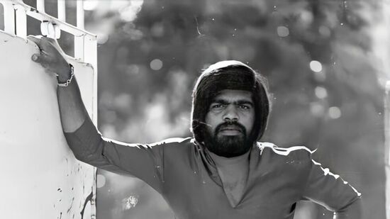 సుదీర్ఘ కెరీర్‌లో డైరెక్ట‌ర్‌గా న‌ల‌భై వ‌ర‌కు సినిమాలు చేశాడు టి రాజేంద‌ర్‌.