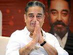 ఇలాంటివి ఎన్నో చూశాను.. తప్పు చేస్తేనే క్షమాపణ అడుగుతాను: కన్నడ వివాదంపై కమల్ హాసన్