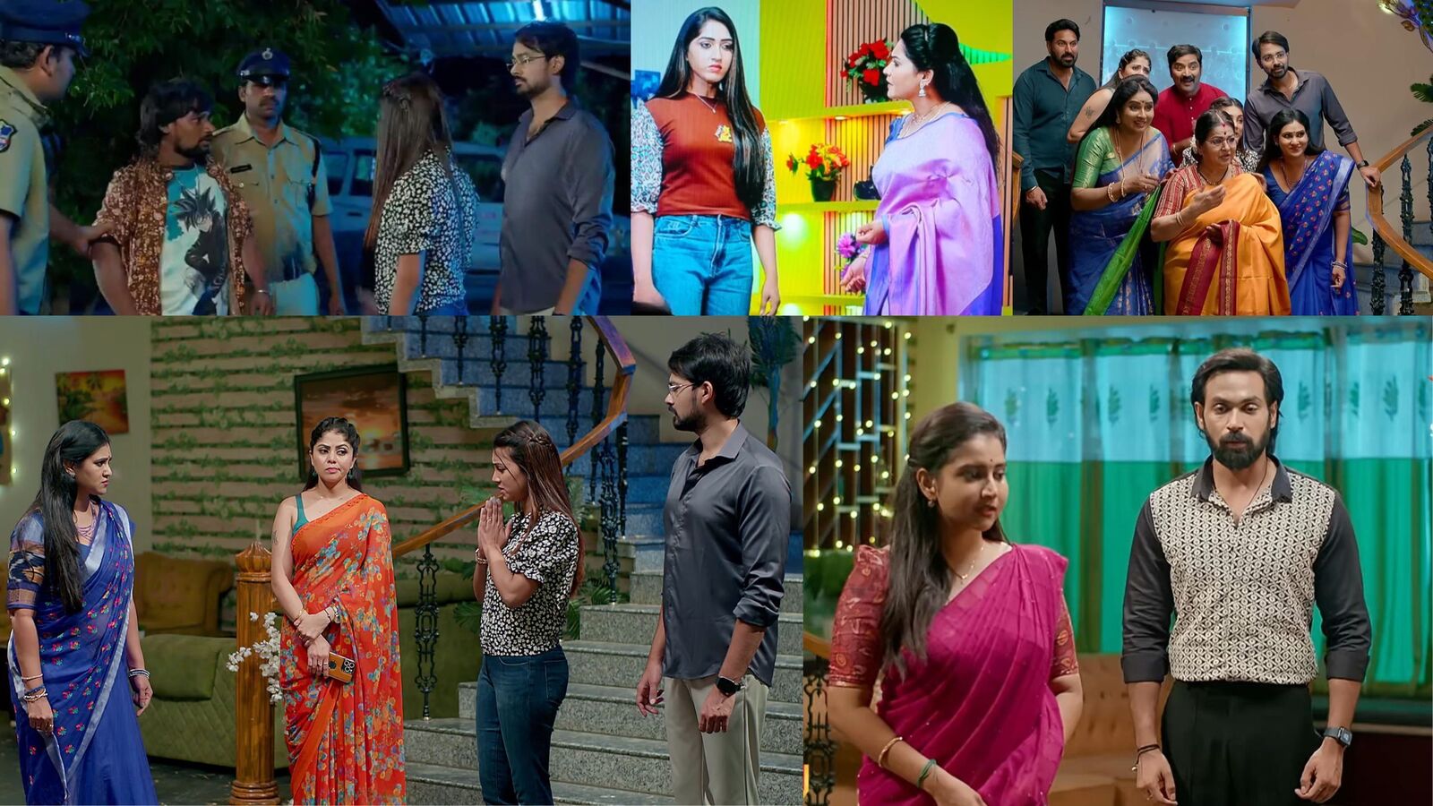 బ్రహ్మముడి మే 30 ఎపిసోడ్: దొంగను పట్టుకున్న అప్పు- అత్తకు క్షమాపణలు- రాజ్‌తో యామిని శోభనం- కావ్య మెడకు ఉరితాడు!