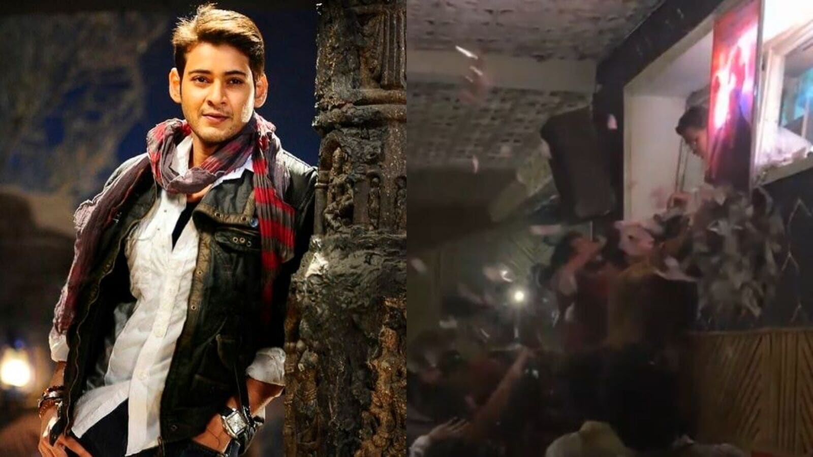 ఖలేజా రీరిలీజ్.. సాంగ్, డైలాగ్స్ కట్ చేశారంటూ మహేష్ బాబు ఫ్యాన్స్ రచ్చ రచ్చ.. వీడియోలు వైరల్