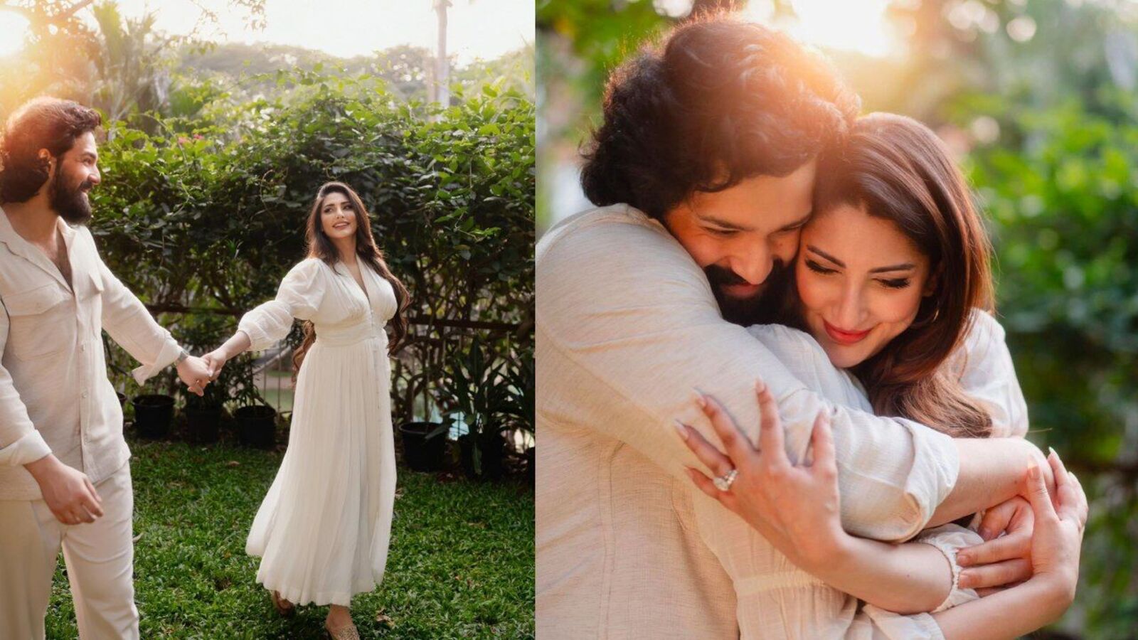 అఖిల్ అక్కినేని - జైనాబ్ పెళ్లి తేదీ...వేదిక ఇదేనా?