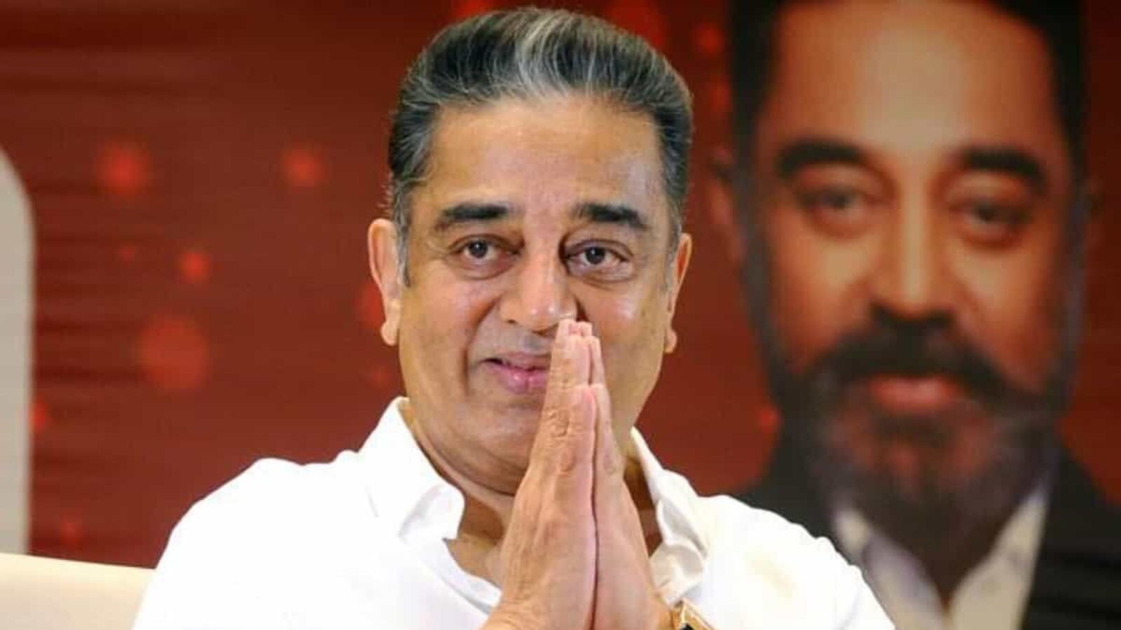 ఇలాంటివి ఎన్నో చూశాను.. తప్పు చేస్తేనే క్షమాపణ అడుగుతాను: కన్నడ వివాదంపై కమల్ హాసన్