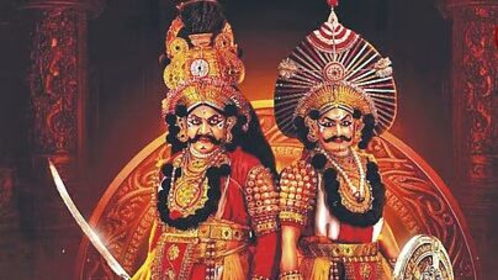 ఓటీటీలోకి శివరాజ్ కుమార్‌ క‌న్నడ మైథ‌లాజిక‌ల్ థ్రిల్ల‌ర్ మూవీ - ఐఎమ్‌డీబీలో టాప్ రేటింగ్ - కాంత‌రకు మించేలా విజువ‌ల్స్‌!