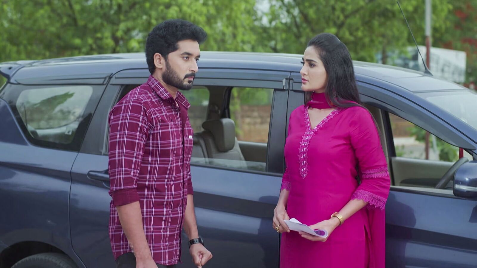 కార్తీక దీపం 2 టుడే ఎపిసోడ్: ప‌నిమ‌నిషిగా మారిన‌ దీప - జ్యోత్స్న సంబ‌రం -శివ‌న్నారాయ‌ణ డ్రైవ‌ర్‌గా కార్తీక్‌కు జాబ్‌