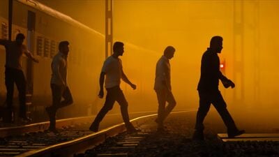 ఓటీటీ ట్రెండింగ్‌లో దంచికొడుతోన్న 200 కోట్ల ఫ్లాప్ సినిమా- థియేటర్లలో డిజాస్టర్- ఐఎమ్‌డీబీలో చెత్త రేటింగ్!