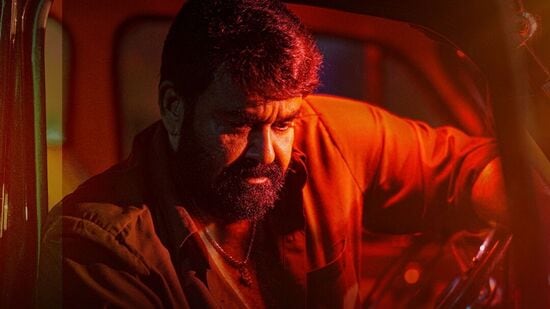 తుడరుం రివ్యూ.. పర్ఫెక్ట్ రివేంజ్ థ్రిల్లర్.. ఇంటర్వెల్ ట్విస్ట్, సెకండాఫ్ గూస్బంప్స్.. మోహన్లాల్ నట విశ్వరూపం