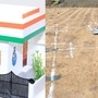 <p>ఇందిరమ్మ ఇళ్ల నిర్మాణ పనులు షురూ అయ్యాయి. మొదటి విడతలో లబ్ధిదారులుగా గుర్తించినవారు… నిర్మాణ పనులు చేస్తున్నారు. చాలాచోట్ల ముగ్గుపోయటం నుంచి బేస్ మెంట్ వరకు పనులు పూర్తయ్యాయి, మరికొందరూ శ్లాబులు కూడా వేశారు.</p>