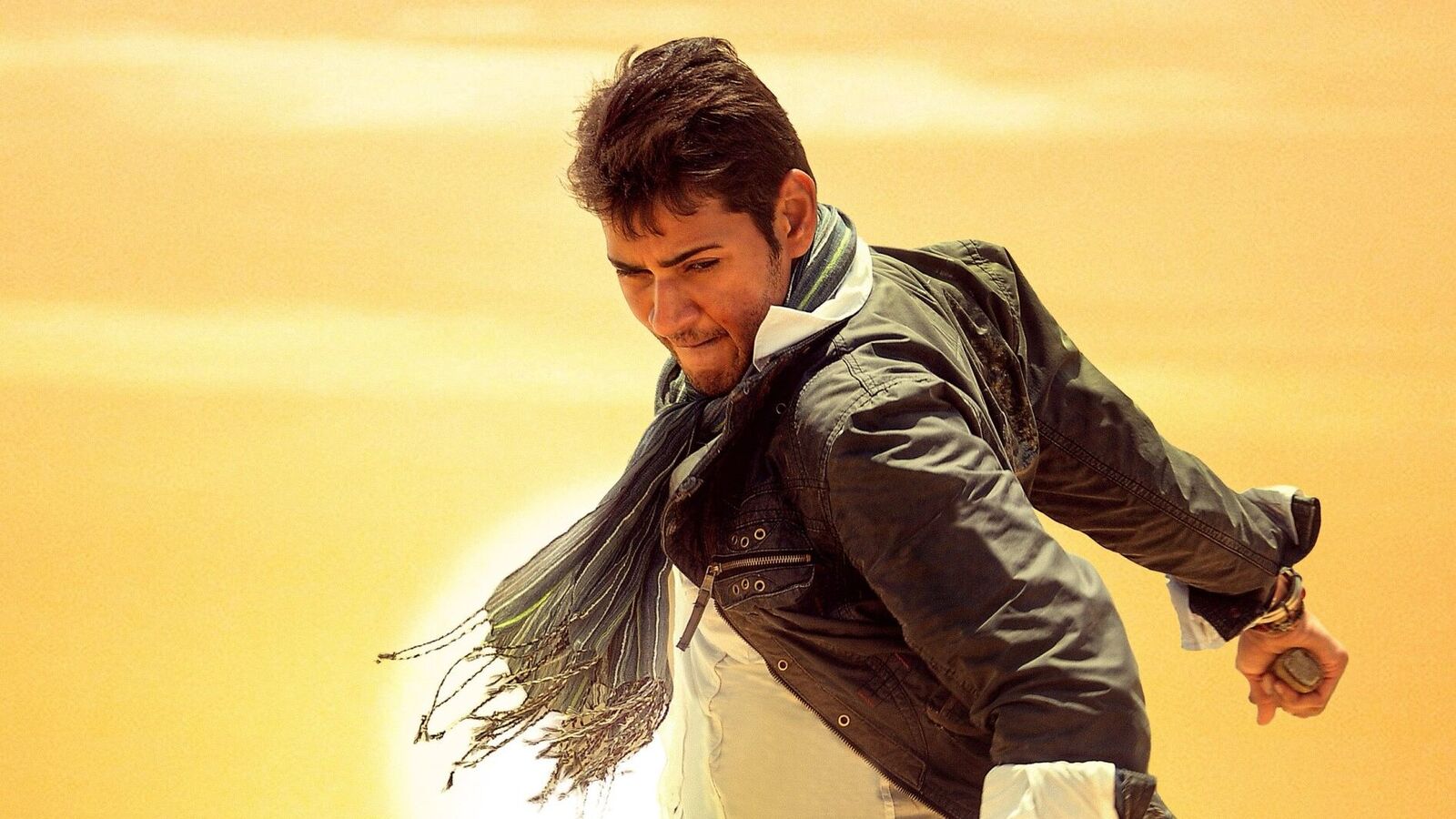 రీ-రిలీజ్‍ ఫస్ట్ డే కలెక్షన్లలో కుమ్మేసిన ఖలేజా.. కానీ గబ్బర్ సింగ్ తర్వాతే!