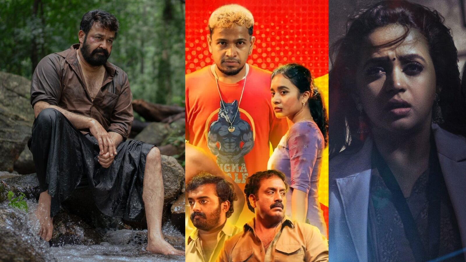 ఓటీటీలోకి ఈనెల వచ్చిన 6 టాప్ మలయాళ చిత్రాలు.. డిఫరెంట్ జానర్లలో.. రెండు సూపర్ హిట్స్ తెలుగులోనూ స్ట్రీమింగ్