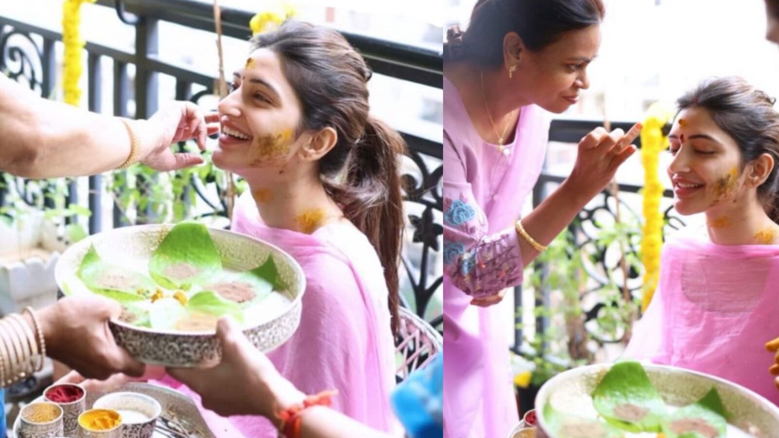 శ్రీలీల పెళ్లిపై మరోసారి జోరుగా రూమర్లు.. హాట్ టాపిక్‍గా మారిన ఫొటోలు