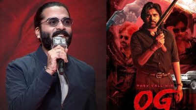 పవన్ కల్యాణ్కు పాట పాడాలని ఉండేది, అది ఓజీ మూవీతో నెరవేరింది.. తమిళ స్టార్ హీరో శింబు కామెంట్స్ పవన్ కల్యాణ్కు పాట పాడాలని ఉండేది, అది ఓజీ మూవీతో నెరవేరింది.. తమిళ స్టార్ హీరో శింబు కామెంట్స్