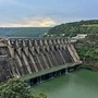 శ్రీశైలం డ్యామ్ (ఫైల్ ఫొటో)