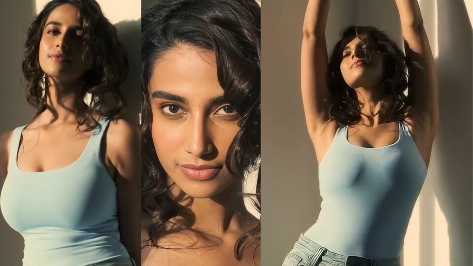 <p>రవితేజ మూవీ ఖిలాడీతో టాలీవుడ్‌లోకి హీరోయిన్‌గా ఎంట్రీ ఇచ్చిన మీనాక్షి చౌదరికి ఏ సినిమా చాలా కాలానికి మంచి హిట్ దక్కింది. </p>