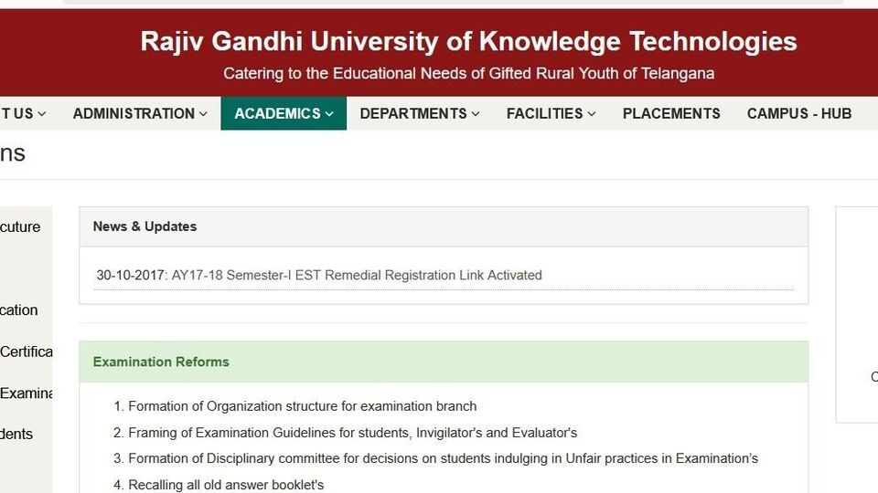<p>ఒకవేళ 2 విద్యార్థుల మార్కులు సమానంగా ఉంటే ఏడు అంశాలను పరిగణనలోకి తీసుకుంటారు. గణితంలో, తర్వాత సైన్స్‌, ఆంగ్లం, సాంఘికశాస్త్రం, ఫస్ట్‌ లాంగ్వేజ్‌లో సాధించిన గ్రేడ్‌ను పరిశీలించి సీట్లు కేటాయిస్తారు.</p>