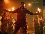 ఆది సాయి కుమార్‌కు విలన్‌గా చక్రవాకం సీరియల్ హీరో ఇంద్రనీల్.. హారర్ థ్రిల్లర్ శంబాల నుంచి ఫస్ట్ లుక్ రిలీజ్!
