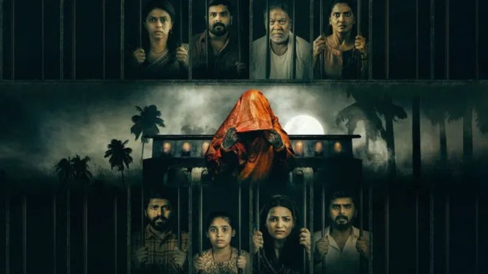 ఓటీటీలోకి రెండ్రోజుల్లో వచ్చేసిన 25 సినిమాలు- 13 చాలా స్పెషల్- తెలుగులో 7 మాత్రమే ఇంట్రెస్టింగ్- ఇక్కడ చూసేయండి!