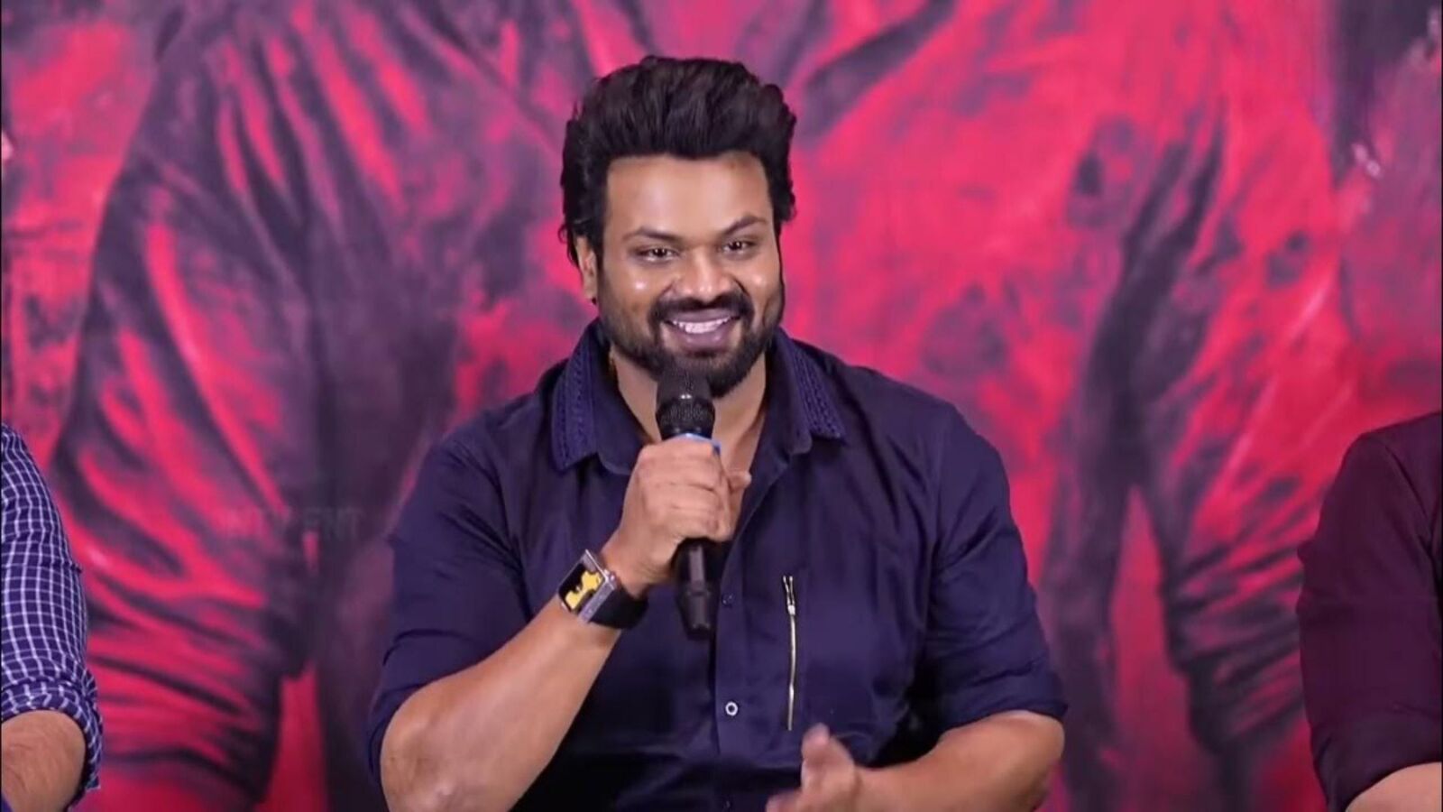 అది డీఎన్‌ఏ.. మోహన్ బాబు దగ్గర నుంచి నాకు వచ్చిన ఆస్తి.. మంచు మనోజ్ కామెంట్స్