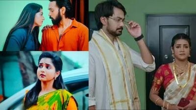 బ్రహ్మముడి సీరియల్ లేటెస్ట్ ఎపిసోడ్ ప్రోమో