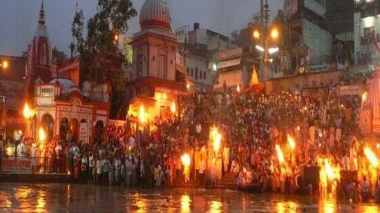 ఈరోజే గంగా దసరా (pinterest)