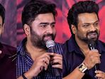 ఇంతకాలం మిమ్మల్ని మిస్ అయ్యానని చెప్పడం చాలా ఎమోషనల్‌గా అనిపించింది.. మంచు మనోజ్ కామెంట్స్

