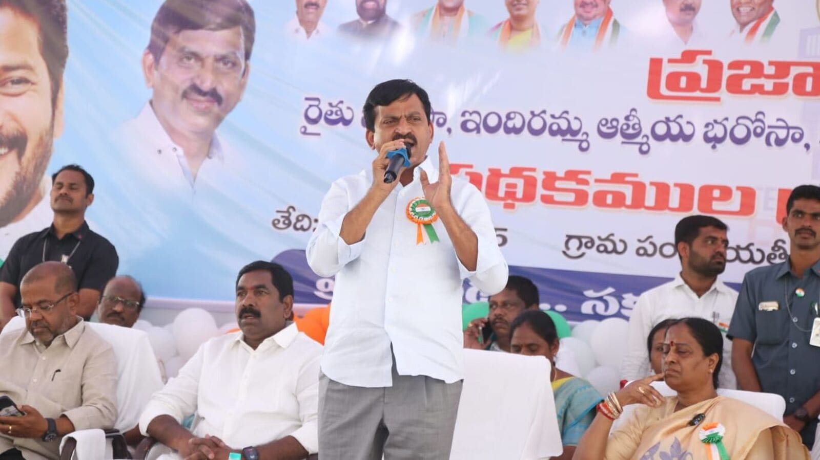 రేపటి నుంచి 20 వ‌ర‌కు అన్ని మండ‌లాల్లో రెవెన్యూ స‌ద‌స్సులు