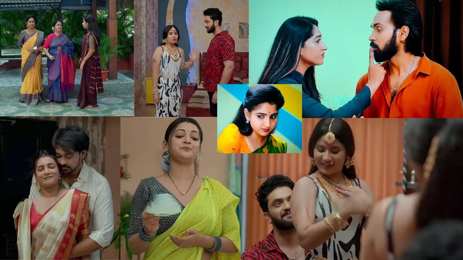 బ్రహ్మముడి జూన్ 2 ఎపిసోడ్: భర్త కోసం కావ్య ఆపరేషన్ మాంగళ్య- 5 కోట్ల విల్లాకు గాలం వేసిన రాహుల్ లవర్- రాజ్ ముద్దులు!