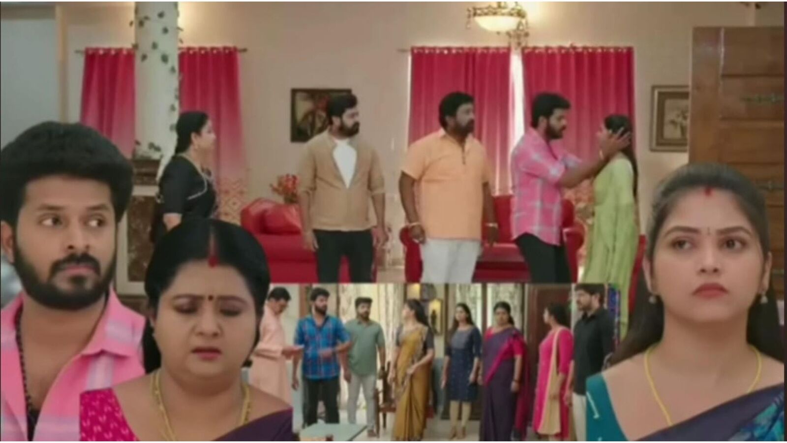 గుండె నిండా గుడి గంటలు ఈరోజు ఎపిసోడ్: మనోజ్ ముందు బయటపడిన రోహిణి అప్పు- చీకట్లో దెయ్యంలా ప్రభావతి- దడుసుకున్న పిల్లలు!