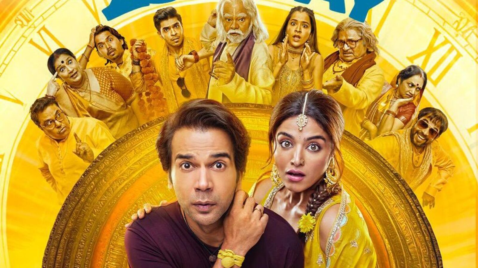 ఓటీటీలోకి 15 రోజుల్లోనే వస్తున్న సూపర్ హిట్ రొమాంటిక్ కామెడీ మూవీ.. ఇంకా థియేటర్లలో ఉండగానే..