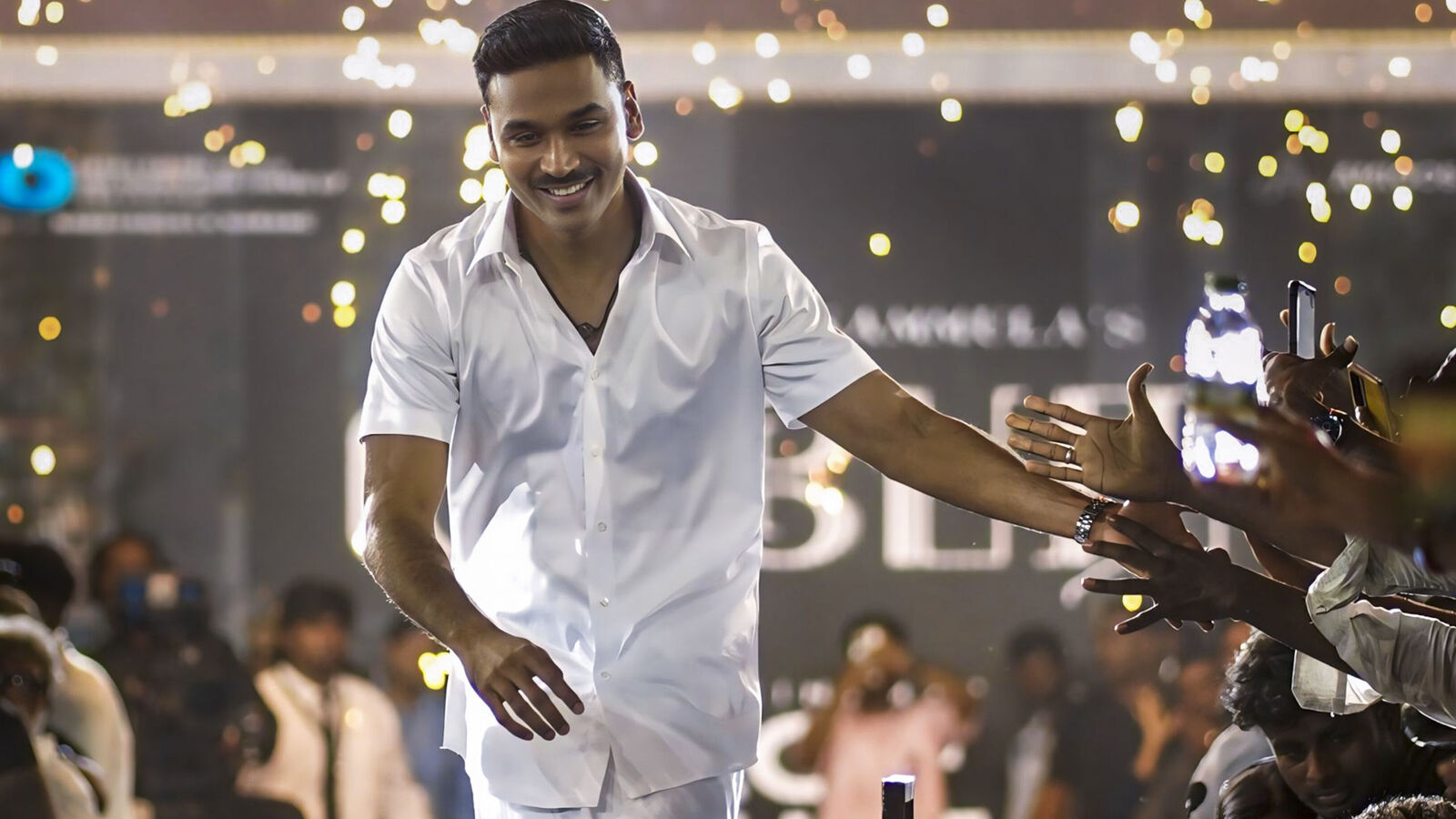 రోజుకు ఒక పూట తిన్న రోజులు కూడా ఉన్నాయి.. మీరు నన్నేమీ చేయలేరు: ధనుష్ కామెంట్స్ వైరల్