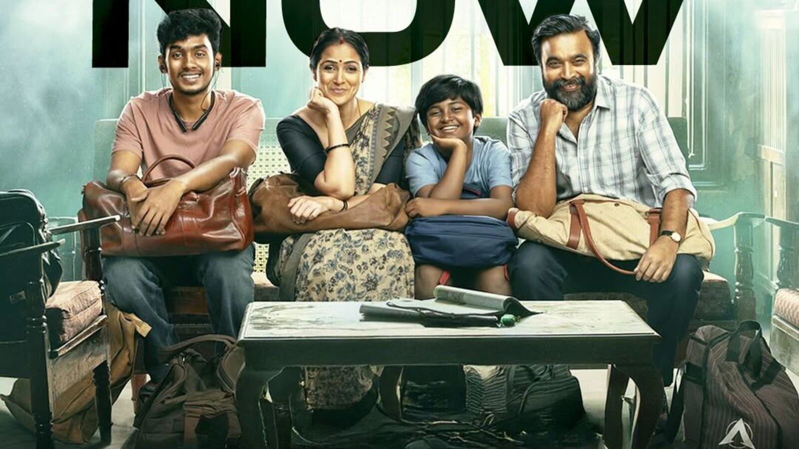 టూరిస్ట్ ఫ్యామిలీ రివ్యూ.. నవ్విస్తూనే కంటతడి పెట్టించే సినిమా.. రాజమౌళి, రజనీకాంత్ మెచ్చిన ఈ మూవీ చూడాల్సిందే