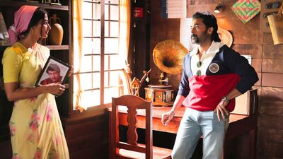 నెట్‌ఫ్లిక్స్ ఓటీటీలో ఇవాళ మారిన టాప్ 10 ట్రెండింగ్ సినిమాల స్థానాలు- కొత్తగా 4, ది బెస్ట్ 2- తెలుగులో స్ట్రీమింగ్!