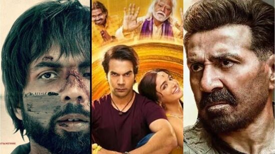 ఈ వారం ఓటీటీ రిలీజ్: జూన్ నెల ప్రారంభమైంది. ఇలాంటి పరిస్థితుల్లో జూన్ మొదటి వారంలో ఓటీటీ ప్లాట్‌ఫామ్స్‌లలో విడుదలయ్యే సినిమాలు, సిరీస్‌ల కోసం అందరూ ఆసక్తిగా ఎదురుచూస్తున్నారు. మరి ఈ వారం ఎన్నో సినిమాలు ఓటీటీ స్ట్రీమింగ్ కానుండగా వాటిలో టాప్ 4 సినిమాలు ఏంటో ఇక్కడ లుక్కేద్దాం. అలాగే, జూన్ నెలలో అదనంగా ఓటీటీ స్ట్రీమింగ్ అయ్యే నాలుగింటి గురించి తెలుసుకుందాం. 