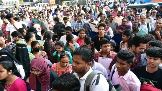 తెలంగాణ ఇంటర్ సప్లిమెంటరీ పరీక్షల ఫలితాలను https://results.cgg.gov.in/ వెబ్ సైట్ లేదా ఇంటర్ బోర్డు అధికారిక వెబ్ సైట్ లో చెక్ చేసుకోవచ్చు. 