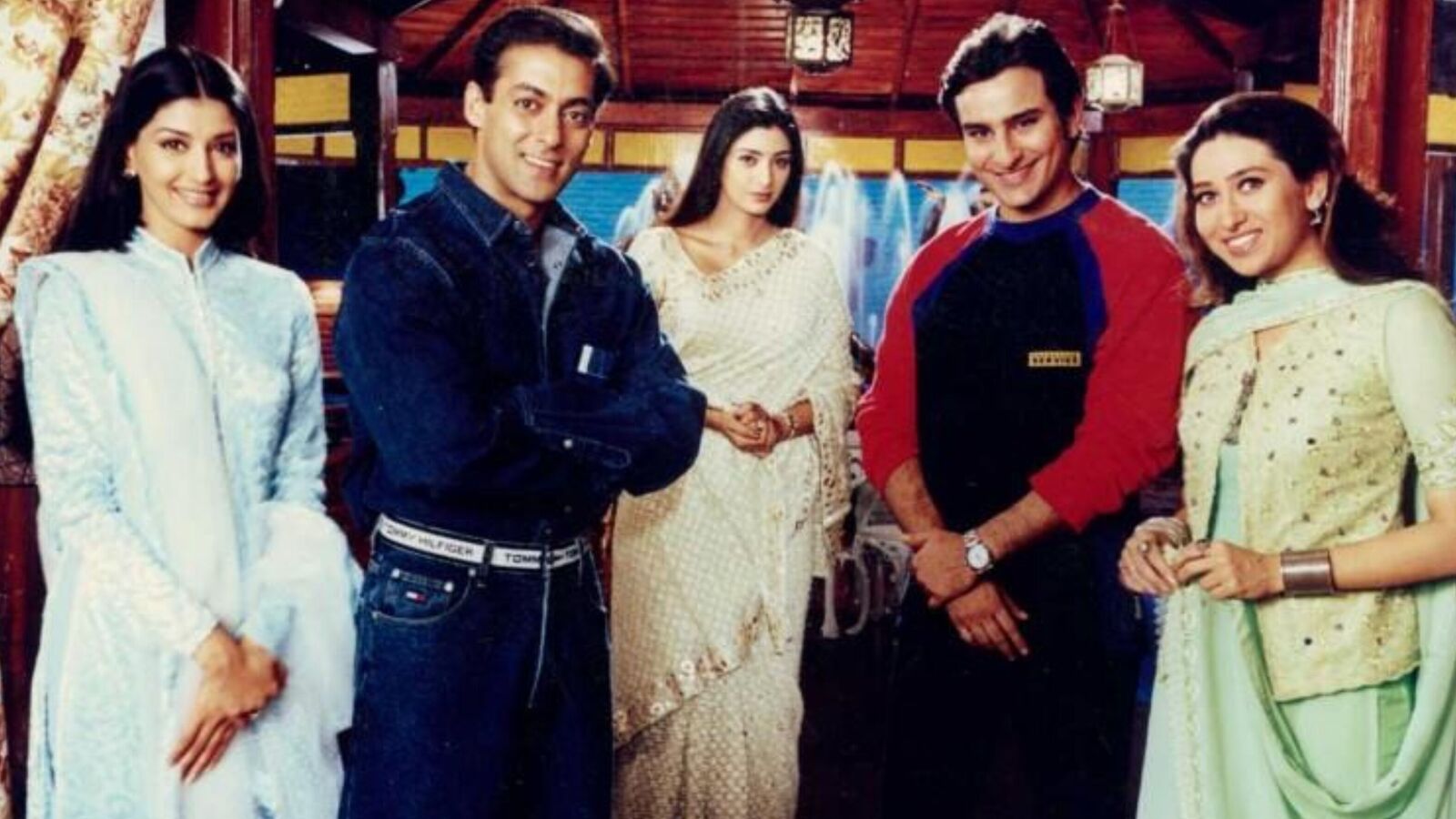 సల్మాన్‌ను ఇష్టపడటం కష్టం: ఆయన తనను ఎలా కోపం తెప్పించారో చెప్పిన సోనాలి