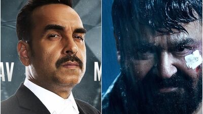 ట్రెండింగ్ లో సిరీస్, సినిమా (x/jiohotstar)