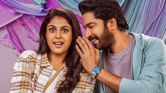 మరో ఓటీటీలోకి రానున్న అల్లరి నరేశ్ కామెడీ సినిమా.. స్ట్రీమింగ్ ఎక్కడ, ఎప్పుడంటే..