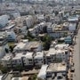 విజయవాడలో చుక్కలనంటుతున్న అద్దెల భారం