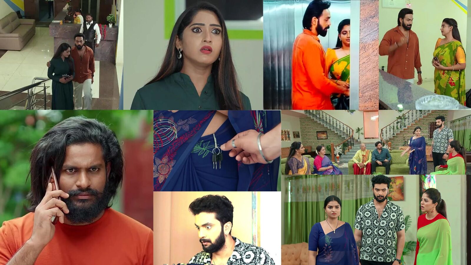 బ్రహ్మముడి జూన్ 4 ఎపిసోడ్: మరదలిని మోసం చేసిన రాజ్- కావ్యను చంపేయమని యామిని ఆర్డర్- రాహుల్ దొంగతనం బయటపెట్టిన స్వప్న!